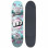 RAD Dude Crew CHERRY BLOSSOM PINK/BLUE