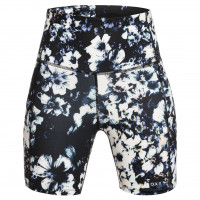 Roxy SUBLIME S PRINT J TRUE BLACK BLACK FLOWERS
