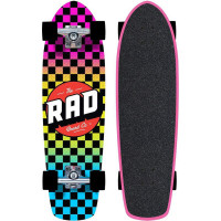 RAD Retro Roller NEON FADE