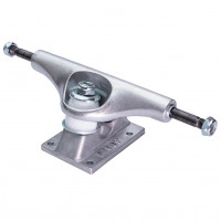 PIVOT Logo Truck SLIVER