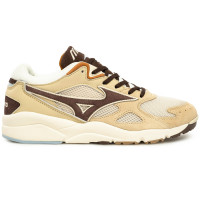 MIZUNO SKY MEDAL S SSAND/CHCOFFEE/PSPICE