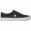 DC Trase TX M Shoe BLACK/WHITE