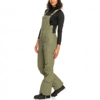 Roxy RIDE OUT J SNOW PANT Deep Lichen Green -