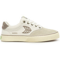 Cariuma Naioca PRO Woman VINTAGE WHITE