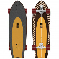 Long Island Surf Wata Surfskate 31