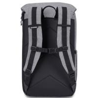 Dakine Infinity Toploader 27L GREYSCALE