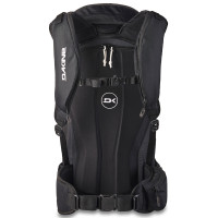 Dakine Poacher 40L BLACK
