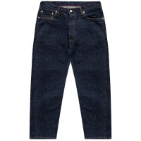 ORDINARY FITS Ankle Denim (loose) INDIGO