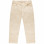 ORDINARY FITS Ankle Denim (loose) ECRU