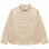 SATTA Tundra Shirt Raw Ecru