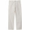 Carhartt WIP Single Knee Pant OFF-WHITE (RINSED)