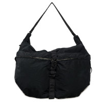 Nemen Joel Messenger BAG INK BLACK