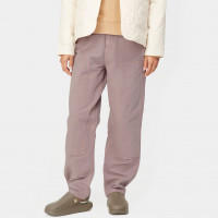 Carhartt WIP W’ Amherst Pant LUPINUS (FADED)