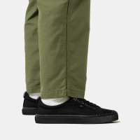 Cariuma OCA LOW ALL BLACK