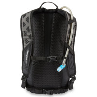 Dakine Syncline 12L BLACK
