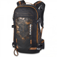 Dakine Team Poacher 32L CHRIS BENCHETLER
