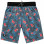 69slam Wade Walkshort Tropical