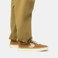 Cariuma THE Vallely Camel/Ivory