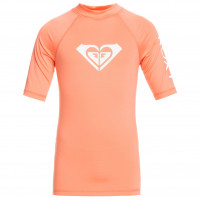 Roxy Wholehearted SS G  tropical peach