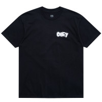 OBEY Visual Design Studio BLACK