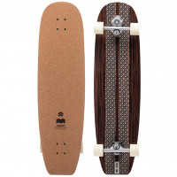 YOW Byron BAY Classic Series Surfskate 38