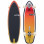 YOW Ghost Pyzel Surfskate 33,5