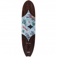 YOW Calmon Signature Series Deck ASSORTED