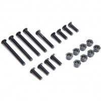 YOW Bolts & Nuts V4 Pack ASSORTED