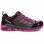 Head Nieme FUXIA/BLACK