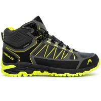 Head Huron High ASH/SAFETY YELLOW