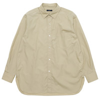 YLEVE ELS Pima Cotton Bload SH CHARTREUSE GREEN