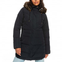 Roxy Ellie J Otlr Anthracite - Solid