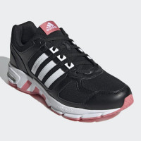 Adidas Equipment 10 U CORE BLACK/FTWR WHITE/HAZY ROSE