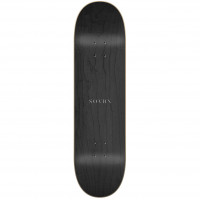 SOVRN Dauphin Deck 8,25