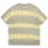 Scotch & Soda Tie-dye Relaxed-fit T-shirt IN Organic Cotton SANDSTONE