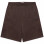 SHU Lt-shrts23 BROWN