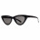 Volcom Knife GLOSS BLACK/GRAY
