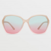 Volcom Psychic SO FADED/AQUA GRADIENT