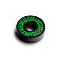 Траектория High Speed Bearing Logo Custom ASSORTED