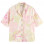 Scotch & Soda Camp Shirt With Print VONDELFIELD BLOSSOM