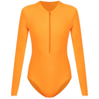 Wave Harmony ORANGE ORANGE