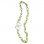 Collina Strada CRUSHED SWAG CHAIN LIME