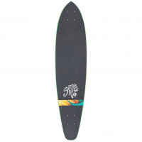 Sector9 Highline Shine Deck ASSORTED