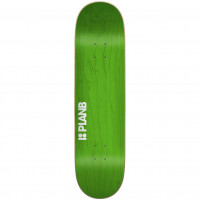 Plan B Half DIP Fynn Deck 8,25