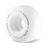 Plan B Cleanups Wheels ASSORTED