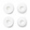 Траектория Shr-95aa Bushing FOR Skateboard 1 ASSORTED