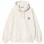 Carhartt WIP Hooded Nelson Sweatshirt WAX (GARMENT DYED)