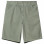 Carhartt WIP Single Knee Short YUCCA (GARMENT DYED)