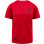 District Vision Sukha Hemp Short Sleeve T-shirt GOJI RED