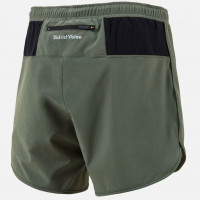 District Vision Spino 5 Training Shorts SAGE